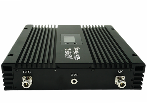 逊克双频手机信号增强器2000㎡