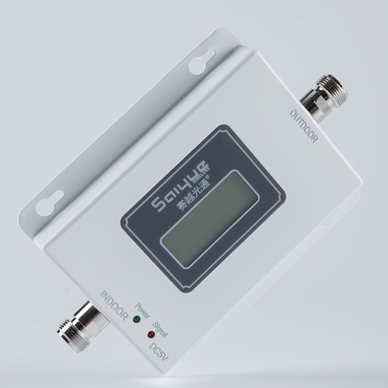 逊克家用配电房机房信号放大器200㎡