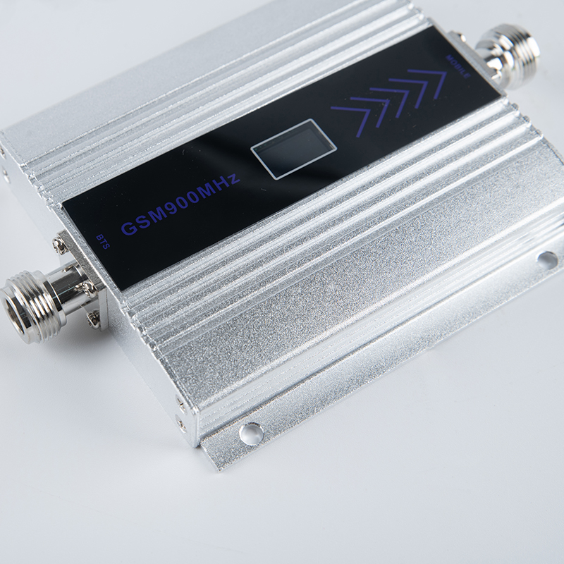 逊克家用单频手机信号增强器100㎡