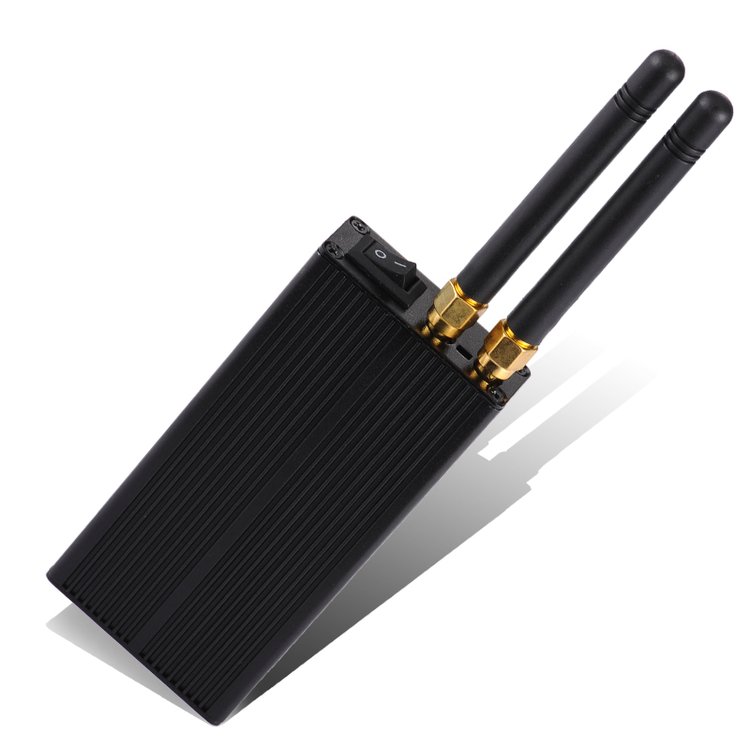  逊克1.2G/1.5G导航屏蔽器