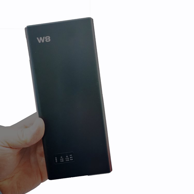  逊克蓝牙WiFi信号屏蔽器