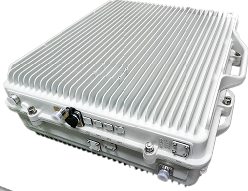 逊克信令级数字室分型移动通信干扰器