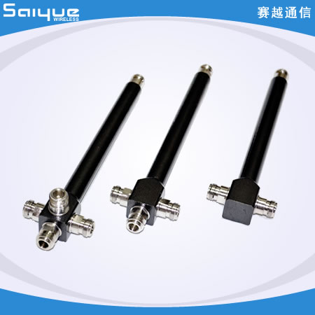  逊克FM调频广播同步广播功分器